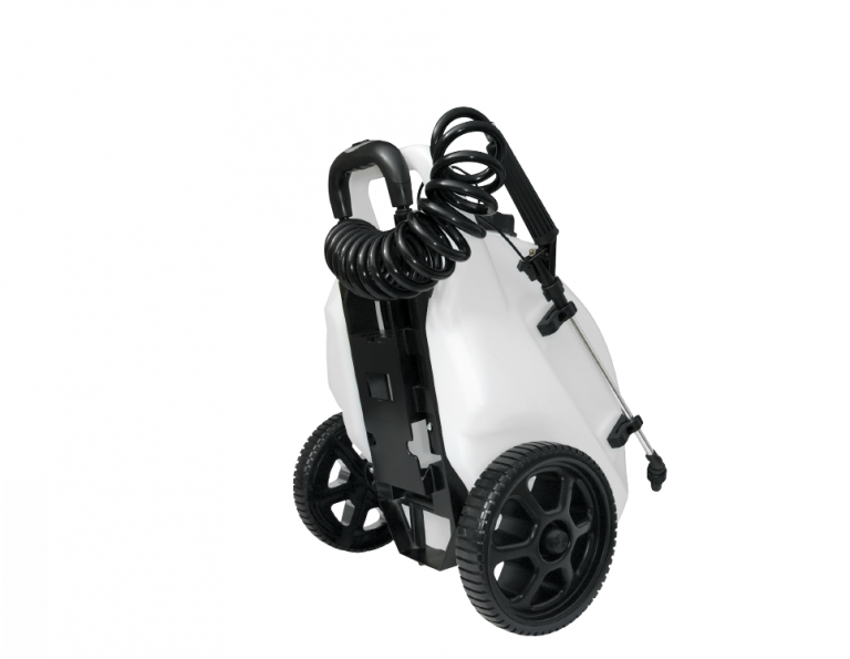 VIDEO LIBRARY - Workhorse Sprayers