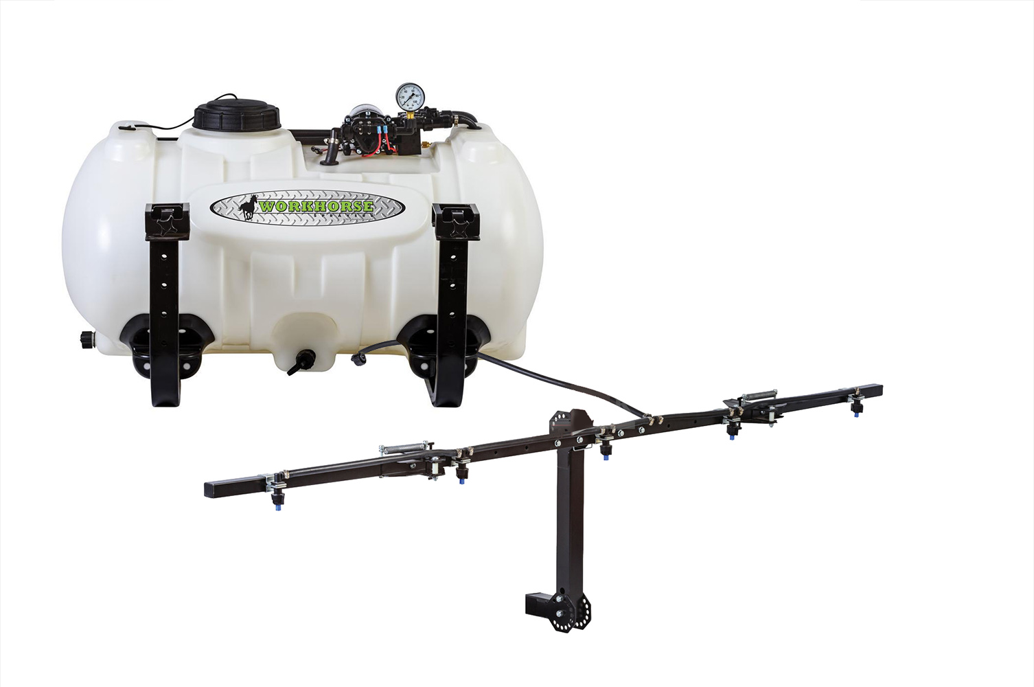 UTV Sprayers Workhorse Sprayers